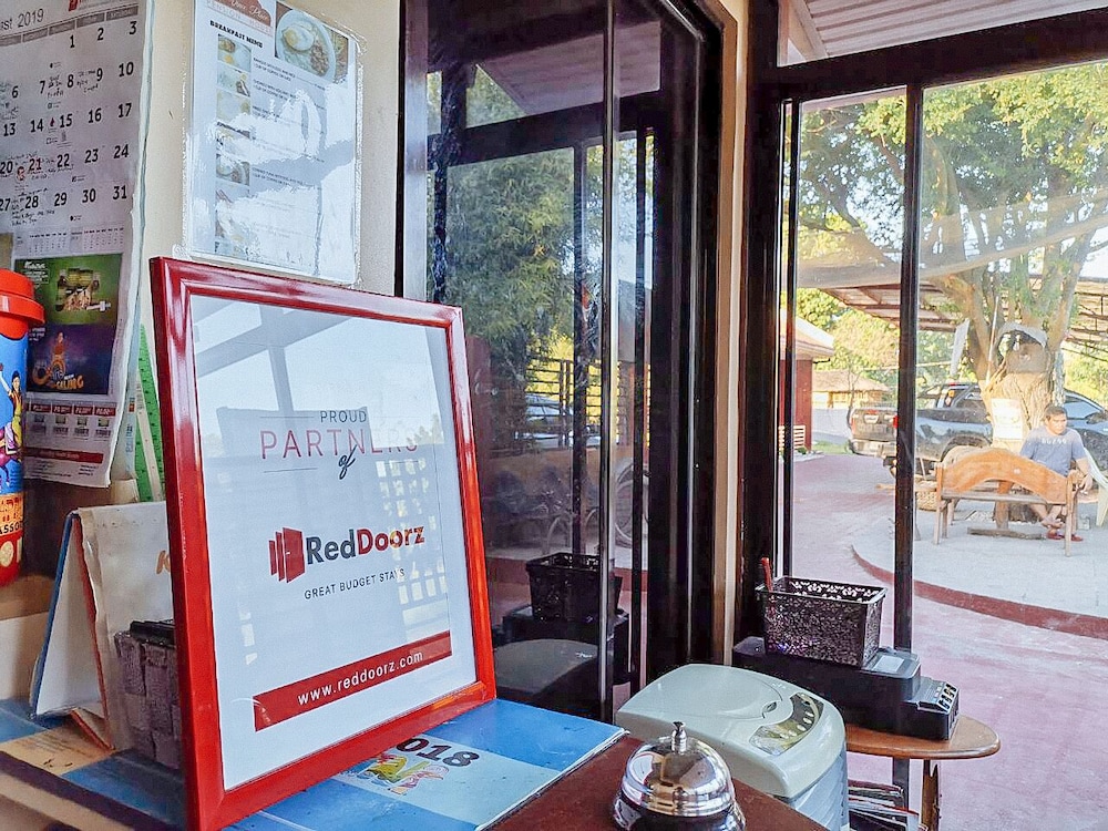 RedDoorz @ Lagao General Santos