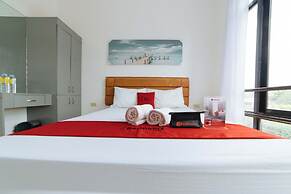 RedDoorz Plus near Dadiangas Heights