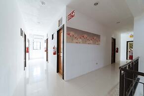 RedDoorz Plus near Dadiangas Heights