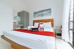 RedDoorz Plus near Dadiangas Heights