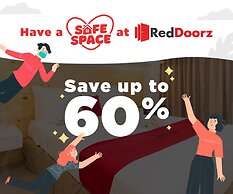 RedDoorz near Caticlan Airport