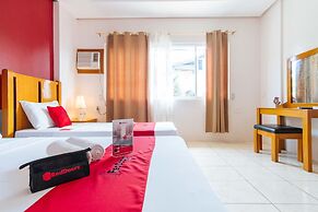 RedDoorz near Caticlan Airport