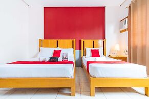RedDoorz near Caticlan Airport