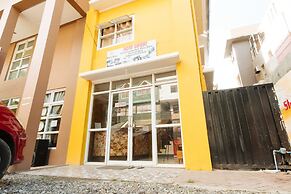 RedDoorz near Caticlan Airport