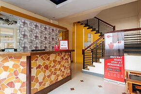 RedDoorz near Caticlan Airport