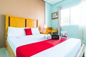 RedDoorz near Caticlan Airport