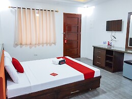 RedDoorz @ Caimito Drive Dampas