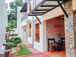 RedDoorz @ Caimito Drive Dampas