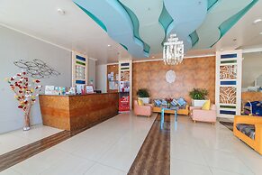 RedDoorz Plus @ San Roque Roxas City