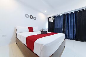 RedDoorz Plus @ San Roque Roxas City