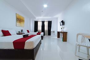 RedDoorz Plus @ San Roque Roxas City