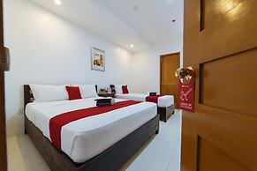 RedDoorz Plus @ San Roque Roxas City