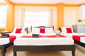 RedDoorz Premium @ Gabinete Road Palawan