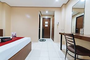 RedDoorz near Olongapo Bus Terminal