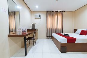 RedDoorz near Olongapo Bus Terminal