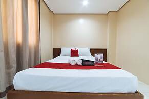 RedDoorz near Olongapo Bus Terminal