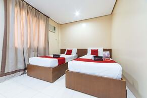 RedDoorz near Olongapo Bus Terminal