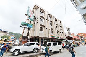 RedDoorz near Olongapo Bus Terminal