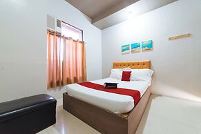 RedDoorz @ Aparente Gensan