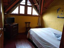 Hotel Zulevar