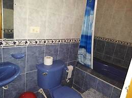 Hotel Zulevar