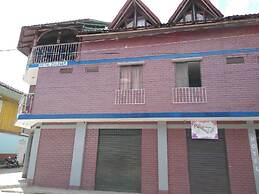 Hotel Zulevar