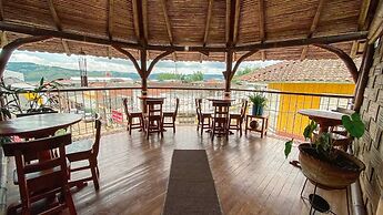 Hotel Zulevar