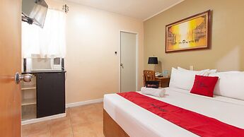 RedDoorz @ Downtown Tacloban