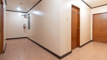RedDoorz @ Downtown Tacloban