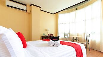 RedDoorz @ Downtown Tacloban