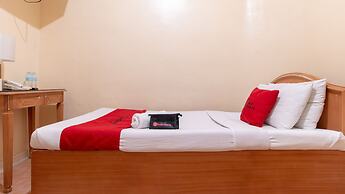 RedDoorz @ Downtown Tacloban