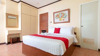 RedDoorz @ Downtown Tacloban