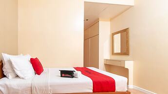 RedDoorz @ Downtown Tacloban