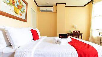 RedDoorz @ Downtown Tacloban
