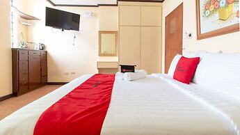 RedDoorz @ Downtown Tacloban