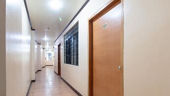 RedDoorz @ Downtown Tacloban
