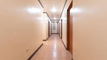 RedDoorz @ Downtown Tacloban