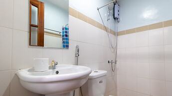 RedDoorz @ DBuilders Rooms Lower Bicutan