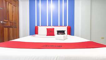 RedDoorz @ DBuilders Rooms Lower Bicutan