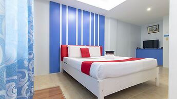 RedDoorz @ DBuilders Rooms Lower Bicutan