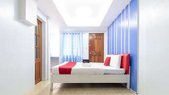 RedDoorz @ DBuilders Rooms Lower Bicutan