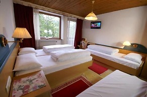 Pension Atlantic