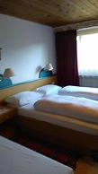 Pension Atlantic