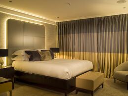 The Guardsman Hotel and Residences