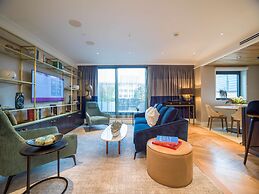 The Guardsman Hotel and Residences