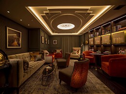 The Guardsman Hotel and Residences