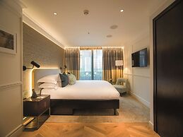The Guardsman Hotel and Residences