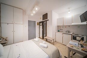 City Center Studios