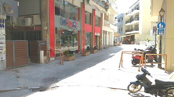 City Center Studios