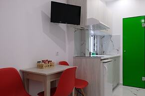City Center Studios